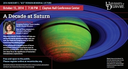 2014 : Carolyn Porco