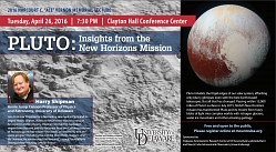 2016 : Harry Shipman